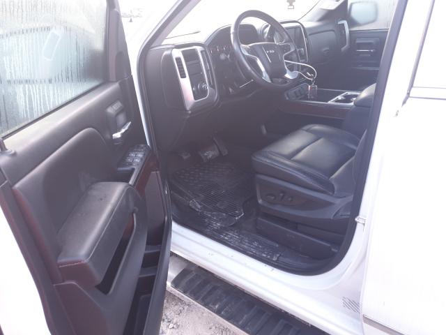2018 GMC SIERRA C15 3GTP1NEC7JG263191