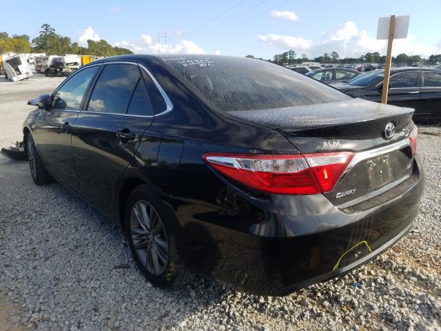2015 TOYOTA CAMRY LE 4T1BF1FK4FU964975