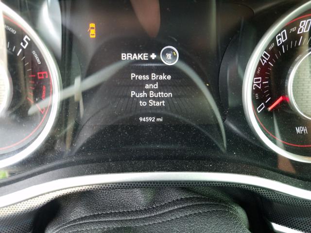 2015 DODGE CHALLENGER 2C3CDZFJ7FH843689