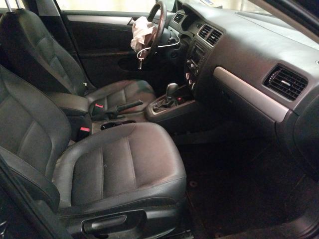 2011 VOLKSWAGEN JETTA TDI 3VWLL7AJXBM048249