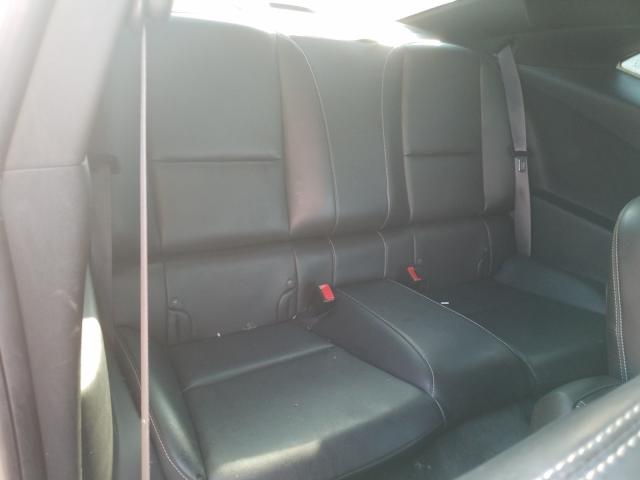 2013 CHEVROLET CAMARO 2SS 2G1FT1EW2D9246959
