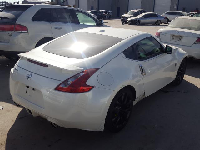 2016 NISSAN 370Z BASE JN1AZ4EH6GM932709