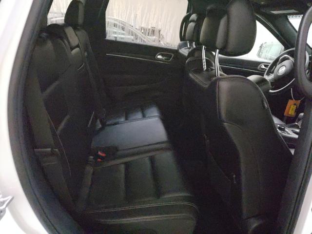 2017 JEEP GRAND CHER 1C4RJFBG5HC865932