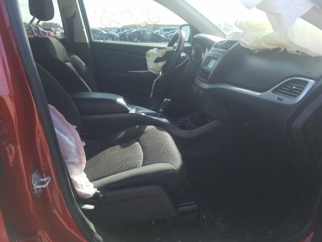 2020 DODGE JOURNEY 3C4PDCABXLT202386