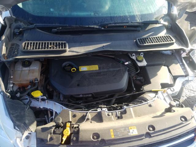 2013 FORD ESCAPE SEL 1FMCU0HX1DUD87008