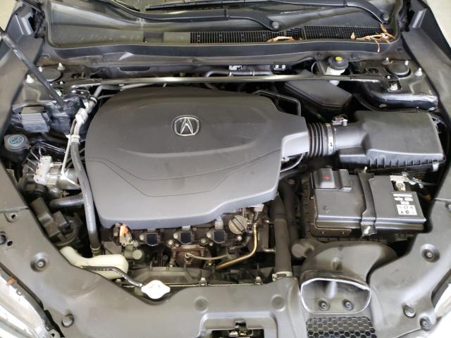 2016 ACURA TLX TECH 19UUB2F57GA008869