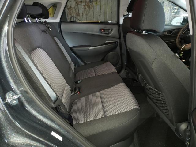 2021 HYUNDAI KONA SEL KM8K2CAA7MU618406