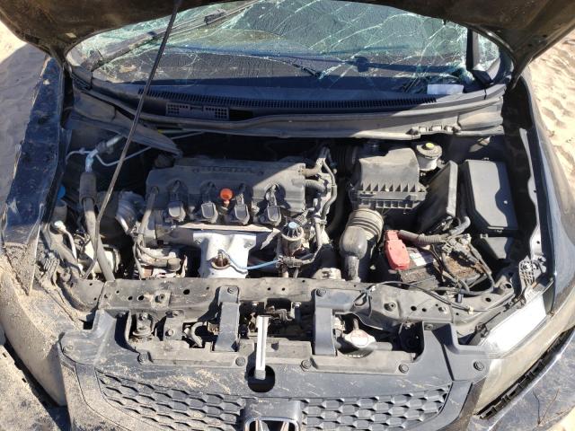 2013 HONDA CIVIC LX 2HGFG3B55DH512467