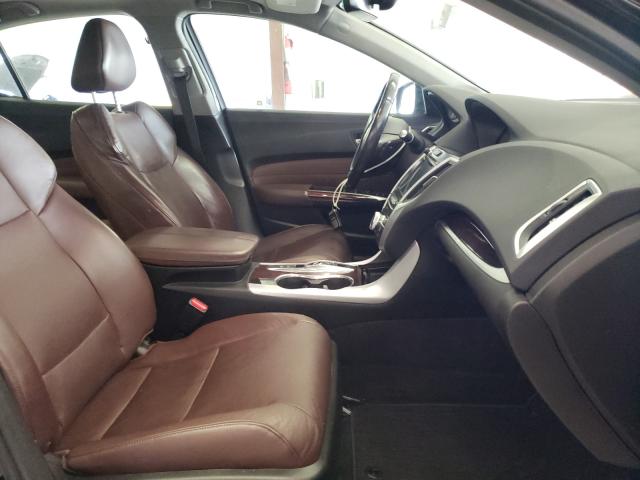 2016 ACURA TLX TECH 19UUB2F57GA008869