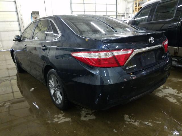 2017 TOYOTA CAMRY LE 4T1BF1FK3HU312254