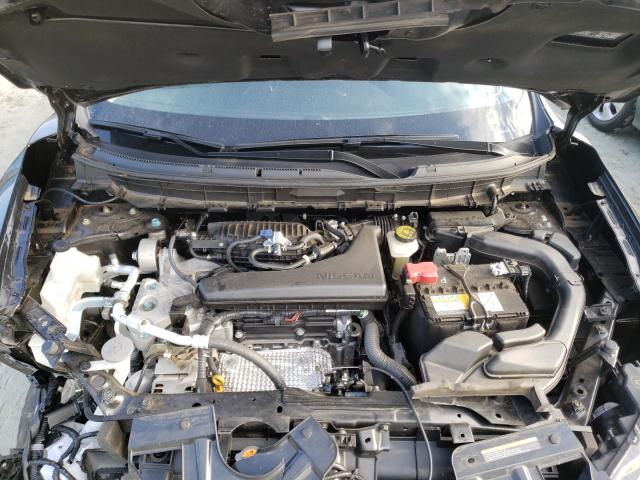 2019 NISSAN ROGUE S JN8AT2MT6KW501314