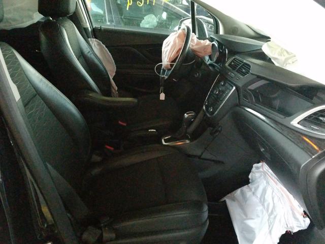 2016 BUICK ENCORE KL4CJASB3GB526999