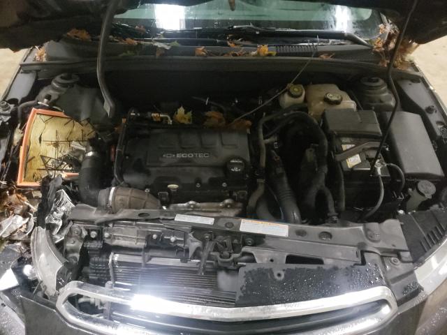 2016 CHEVROLET CRUZE LIMI 1G1PE5SB6G7149633