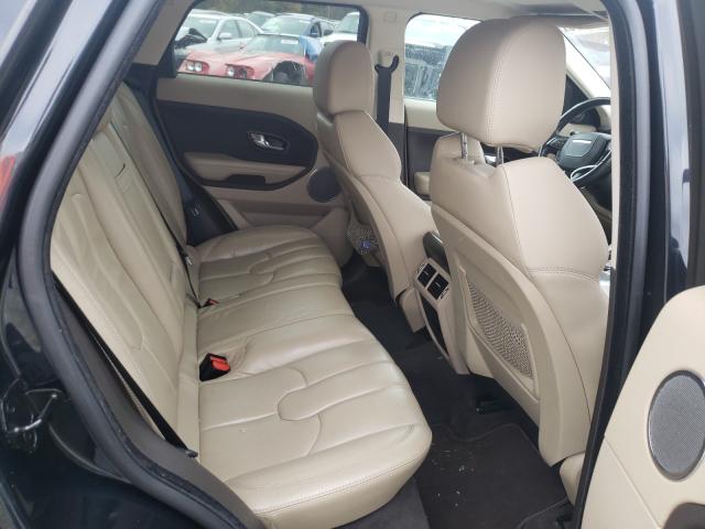 2012 LAND ROVER RANGE ROVE SALVP2BGXCH611594