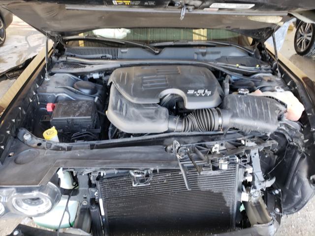 2018 DODGE CHALLENGER 2C3CDZAG3JH116389