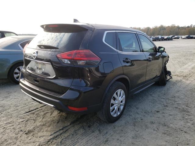 2019 NISSAN ROGUE S JN8AT2MT6KW501314