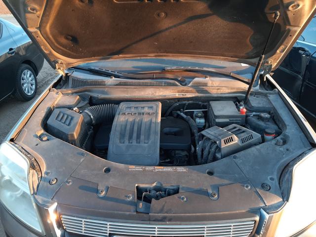 2011 GMC TERRAIN SL 2CTALMEC1B6456772
