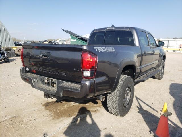 2019 TOYOTA TACOMA DOU 3TMDZ5BN8KM070231