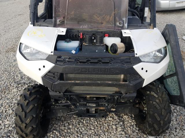 2019 POLARIS RANGER CRE 4XARSU999K8530456
