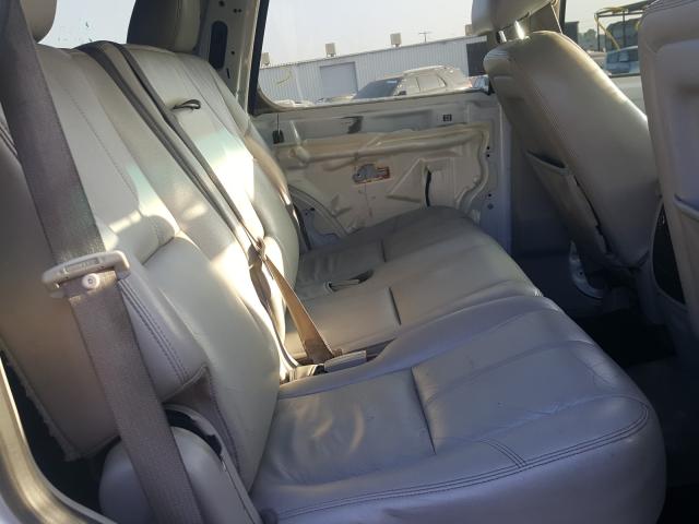2014 GMC YUKON SLT 1GKS1CE0XER120783