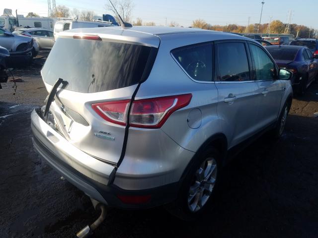2013 FORD ESCAPE SEL 1FMCU0HX1DUD87008