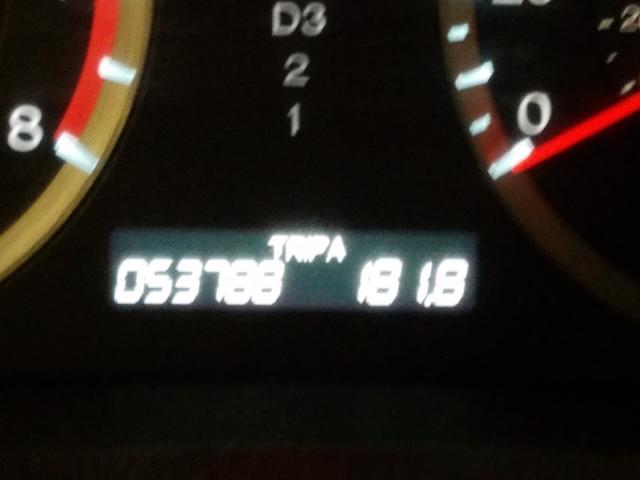 2012 HONDA ACCORD LX 1HGCP2F31CA139706