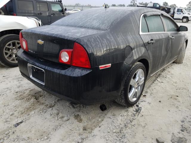 2011 CHEVROLET MALIBU 2LT 1G1ZD5E70BF156160