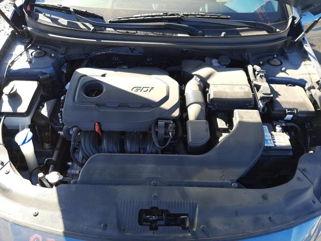 2015 HYUNDAI SONATA SPO 5NPE34AF0FH215767