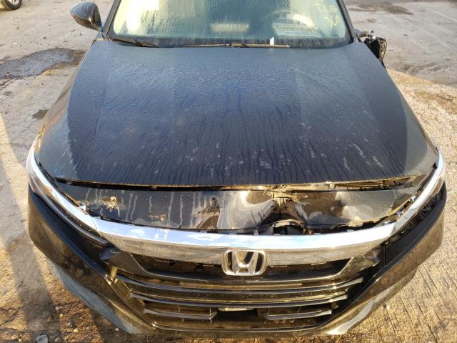 2019 HONDA ACCORD TOU 1HGCV2F96KA029730