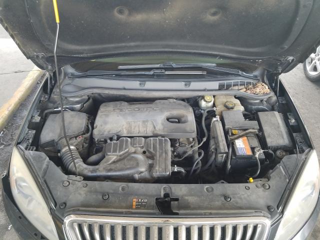 2014 BUICK VERANO 1G4PS5SK5E4129934