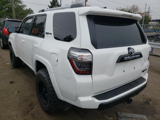 2017 TOYOTA 4RUNNER SR JTEBU5JR4H5424668