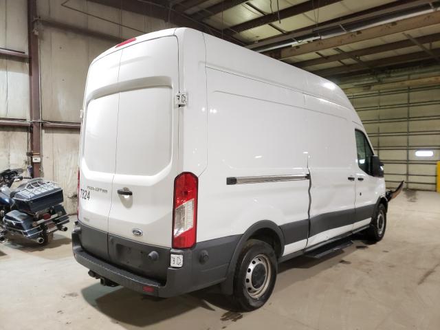 2017 FORD TRANSIT T- 1FTYR2XG9HKA55473