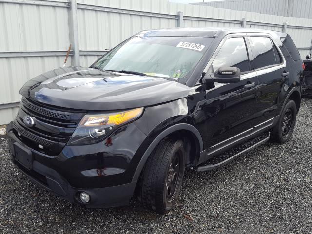 2015 FORD EXPLORER 1FM5K8AR2FGA21228