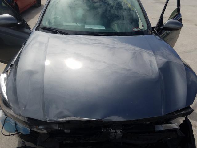 2019 NISSAN ALTIMA SL 1N4BL4EV0KC144134