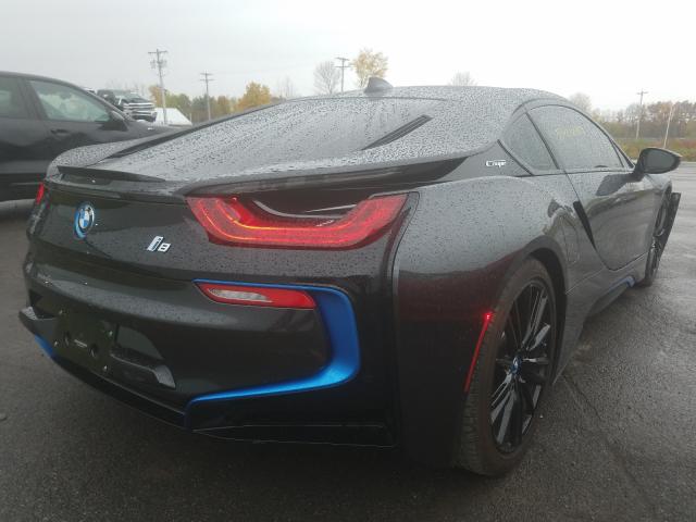 VIN WBY2Z4C52KVB81946 2019 BMW I8 no.4