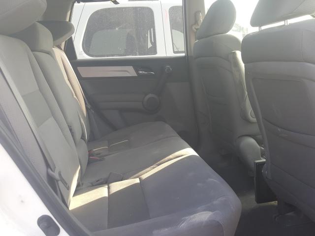 2011 HONDA CR-V SE 5J6RE3H42BL026760