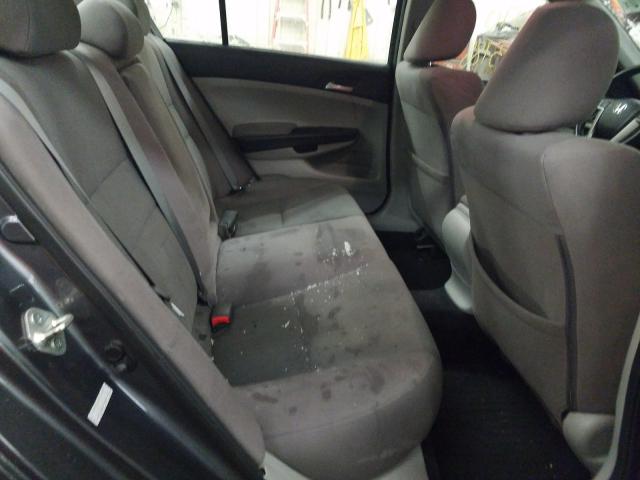 2012 HONDA ACCORD LX 1HGCP2F31CA139706