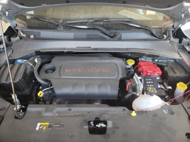 2020 JEEP COMPASS LA 3C4NJDBB8LT225198