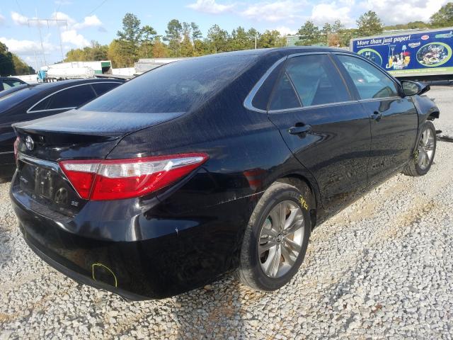 2015 TOYOTA CAMRY LE 4T1BF1FK4FU964975