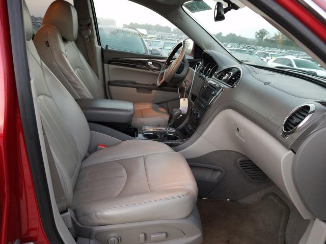 2014 BUICK ENCLAVE 5GAKVBKD0EJ157455