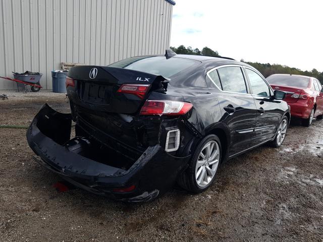 2017 ACURA ILX BASE W 19UDE2F38HA003817
