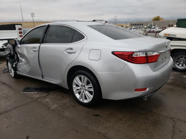 2014 LEXUS ES 350 JTHBK1GG5E2093250