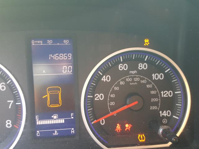 2011 HONDA CR-V SE 5J6RE3H42BL026760
