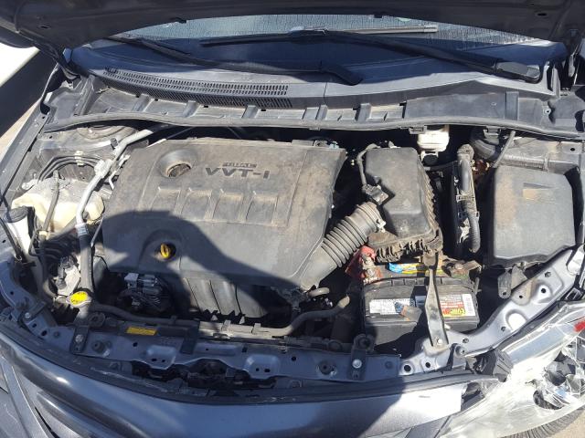 2012 TOYOTA COROLLA BA 5YFBU4EE4CP055294