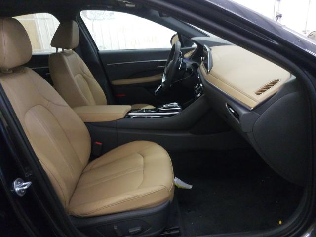 2020 HYUNDAI SONATA LIM 5NPEH4J23LH050243