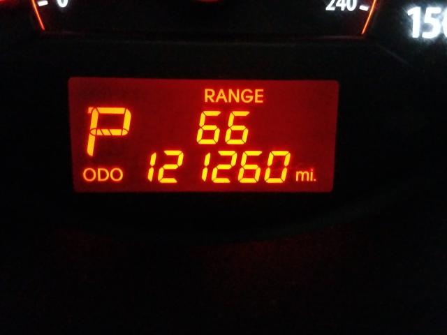 2011 KIA SORENTO EX 5XYKUDA26BG043503