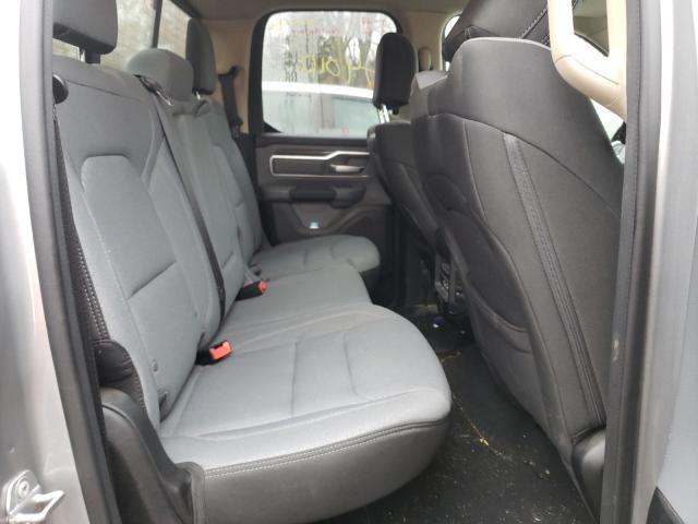 2019 RAM 1500 BIG H 1C6SRFBT8KN517309