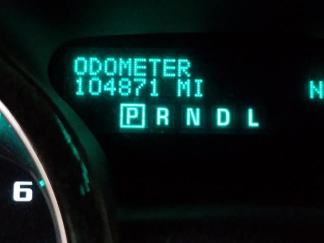 2014 BUICK ENCLAVE 5GAKVBKD0EJ157455