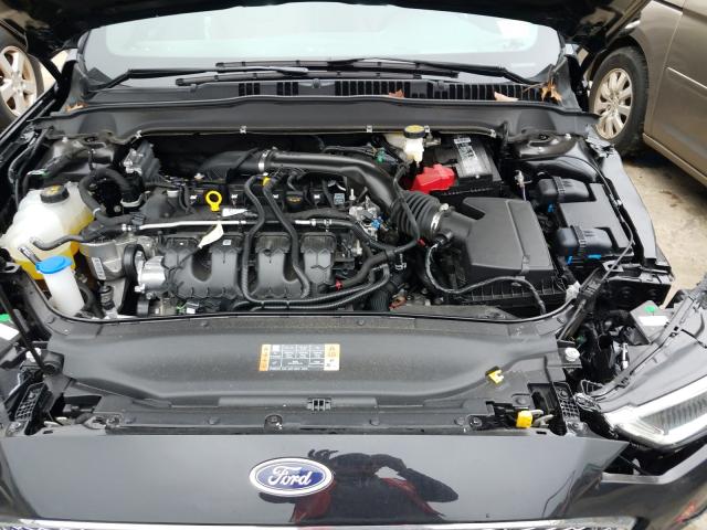 2020 FORD FUSION TIT 3FA6P0D97LR264602