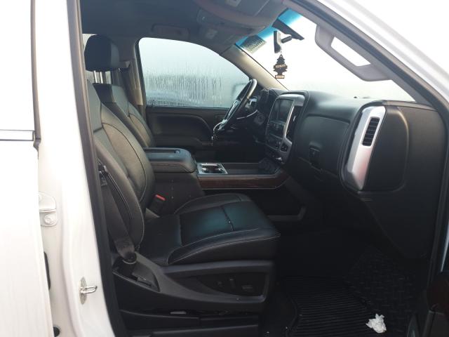 2018 GMC SIERRA C15 3GTP1NEC7JG263191